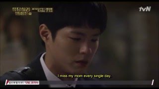 Eng Sub  Playlist Reply 1988 Ep 2  Dont worry [upl. by Ventre]