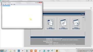 How to install silvaco tcad video part 5 [upl. by Cavil980]