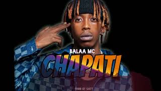 BALAA MCCHAPATISINGELI INSTRUMENT BEATProdby Satt 0789795403 [upl. by Athalla]