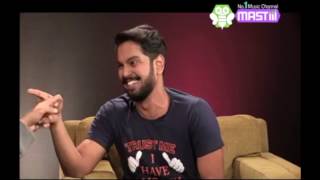 Ranveer Singh Talks To Glenn About getting naked in Befikre [upl. by Bard]