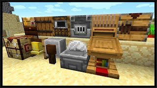 These New Items Will Change Minecraft Forever [upl. by Elicia955]