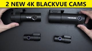 Blackvue DR970X2CH  LTE Review  2 New 4K Cloud Dash Cams [upl. by Creighton322]