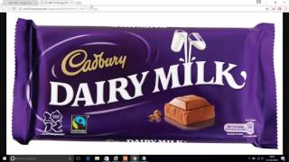 DAIRY MILK [upl. by Dubois752]