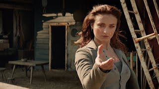 XMEN DARK PHOENIX  4 Minutes Trailer 2019 [upl. by Fredia137]