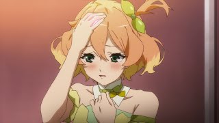 Macross Delta but its a Windermerean Idol [upl. by Patty]