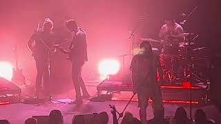 The Glorious Sons  Godless Graceless and Young  930 Club Washington DC September 13th 2023 [upl. by Shaner]