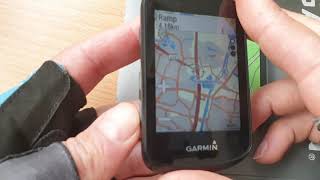 Garmin 530 InDepth Review Good BUT not the Best [upl. by Aerdied]