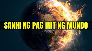 Ano Ang Dahilan ng Climate Change  Causes and Effects of Climate Change [upl. by Jerrilee610]