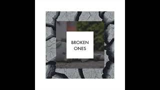 Leilani Wolfgramm  Broken Ones Acoustic Official Audio [upl. by Atterys]