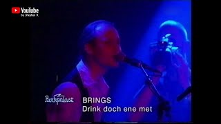 Brings  Drink doch ene met LIVE 2000 [upl. by Wendie802]