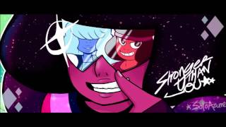 quotStronger Than Youquot Music Box Vocal Cover  Steven Universe Adriana Figueroa [upl. by Crescint221]