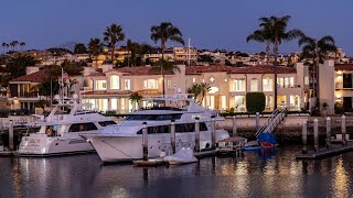 103 Via Lido Soud Newport Beach CA 92663 [upl. by Inman]