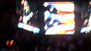 Slash rendtion of the Star Spangled Banner Beautiful [upl. by Zillah]