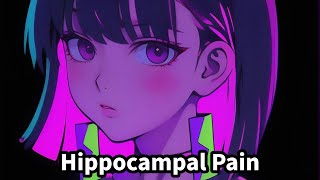 즛토마요  해마성장통 ZUTOMAYO – Hippocampal Pain [upl. by Nhaj]