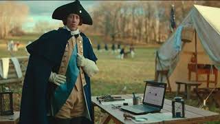 ETRADE TV Commercial Benedict Arnold [upl. by Ancell]