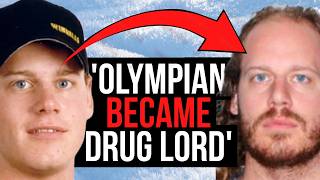 How an Olympic athlete became ‘brutal billiondollar drug lord 🏂❄️ [upl. by Clinton]