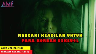 BADANNYA DIFOTOCOPY UNTUK DIJADIKAN BUKTI  ALUR CERITA FILM PENYALIN CAHAYA [upl. by Matthaeus615]