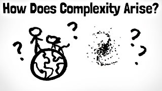 Where Does Complexity Come From Big Picture Ep 35 [upl. by Rand]