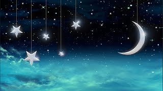 4 HORAS ★ NANA★ A Dormir ★ Música para Dormir Bebés ★ Brahms Lullaby  Canción de Cuna Brahms [upl. by Tacy]