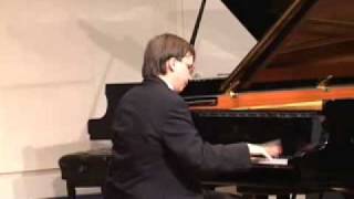 Mephisto Waltz No1 Octave Unleash  Alexei Grynyuk [upl. by Romeo]