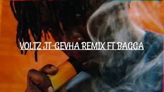 Voltz jt upcoming Gevha remix 🔥🔥🔥 [upl. by Ardnoed179]