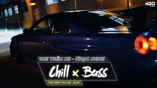 NHẠC NGHE TRÊN XE  MIXSET HOUSE LAK CHILL amp DEEP HOUSE 2024  NHẠC TRẺ REMIX TIKTOK 2024 [upl. by Nwahsauq283]