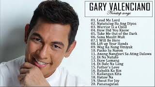 Gary Valenciano Greatest Hits  Best of Gary Valenciano  Gary Valenciano Greatest Hits [upl. by Leighland959]