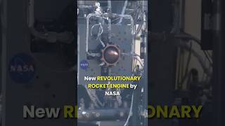 NASA Rotating Detonation Engine explained nasa space engineering [upl. by Sofie]