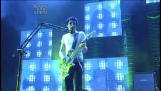 Muse  Plug In Baby live  Reading Festival 2006 HD [upl. by Tressa]