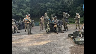 Airsoft Nähe Hannover [upl. by Rramal]