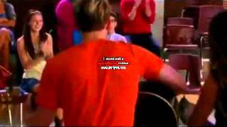 Glee  3 Full Performance Official Music Video [upl. by Aleta]