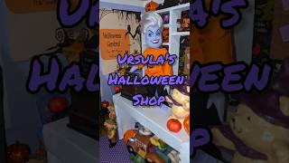 Chuckie Finster shops at Ursulas Halloween Shop [upl. by Ceporah]