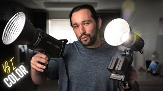 BEST Affordable BiColor LED Lights for Filmmakers and Photographers [upl. by Sabba]