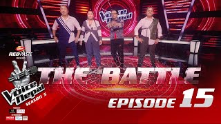 The Voice of Nepal Season 5  2023  Episode 15 [upl. by Hennessey]