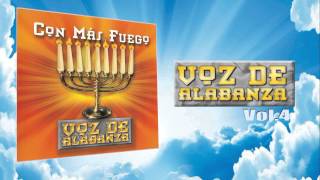 Voz de Alabanza JERUSALEN Alabanza y Adoracion [upl. by Celia]