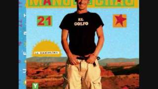 Manu Chao  A Cosa [upl. by Aneed]