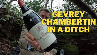 Henri Richard Gevrey Chambertin 2019 [upl. by Anthony593]