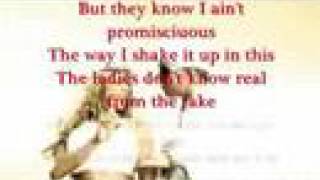 Impacto  Daddy Yankee ft Fergie  Lyrics on Video [upl. by Phip6]