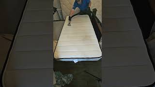 Mattress cleaning carpet sofa upholstery couch toronto [upl. by Nosahc281]