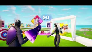 Playing fortnite new season [upl. by Anitnatsnok]