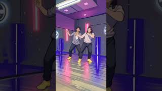 Couple dancing 💕❣️💫✨coupleshorts coupledatingyoutubeshorts [upl. by Tiebold]