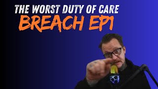 DUTY OF CARE BREACH EP1 podcast jaillife jail prison crime viralvideo prisonlife jailstory [upl. by Ddene554]