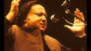 Nusrat Fateh Ali Khan Charkhe De Har Har Gede [upl. by Notnad466]