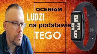 ZEGARKI  Co zegarek mówi o Tobie zegarki [upl. by Akcimat]