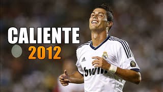 Cristiano Ronaldo ● Caliente  Jay Santos ᴴᴰ [upl. by Yunick]