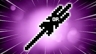 This Terraria weapon is the ultimate hidden gem [upl. by Nnylannej603]