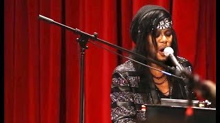 M Lamar with Momenta Quartet Featuring James Ilgenfritz Oh Graveyard from Funeral Doom Spiritual [upl. by Sidman]