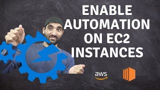 Automation and Runbooks in System Manager  AWS Automation [upl. by Ahsen]