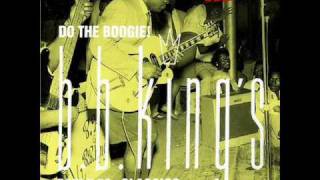 BB King  Troubles Troubles Troubles 1957 [upl. by Fidelis]