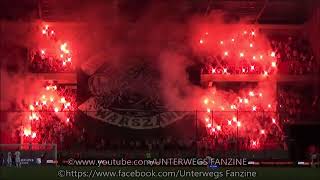 Sparta Trnava  Legia Warszawa 201819 [upl. by Layol928]